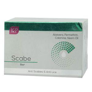 Scabe Bar